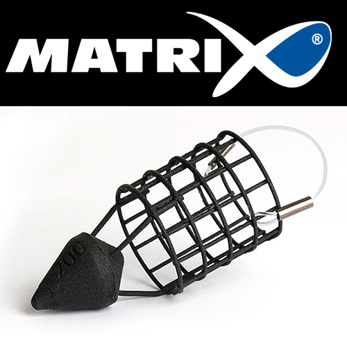 Horizon Cage Feeder