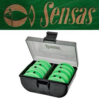 Compac Box Special Bas de Ligne