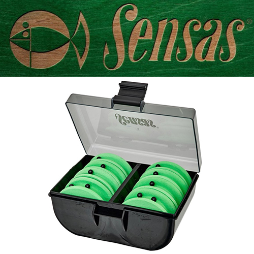 Compac Box Special Bas de Ligne