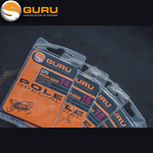 GPS Micro Barb