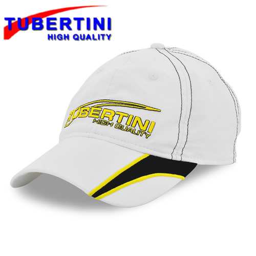 Fashion Cap White