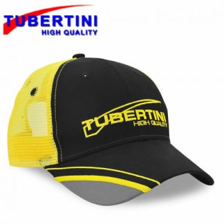 Logo Net Cap