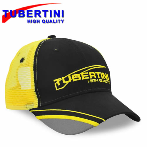 Logo Net Cap