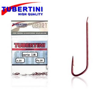 Serie 1M Red