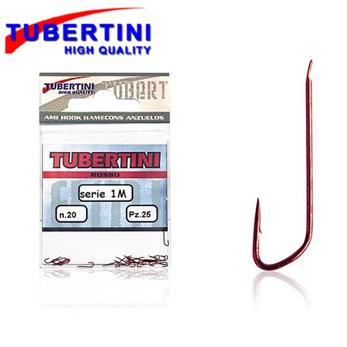 Serie 1M Red