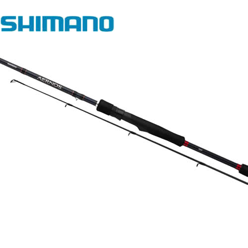 AERNOS AX Spinning