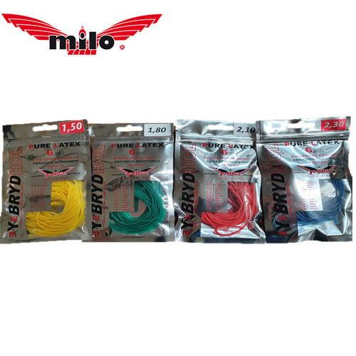 Elástico EYEBRYDHOL 6MT