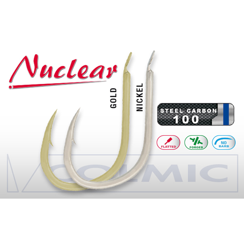 Anzol NK800