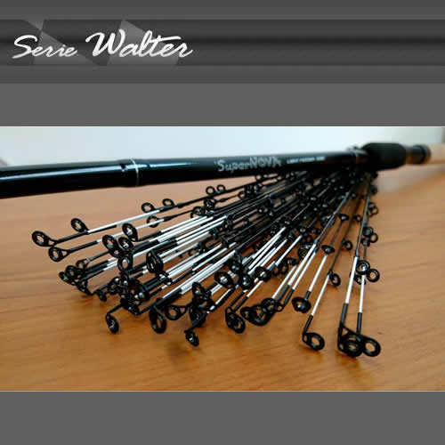 Ponteiras Supernova Carp Feeder