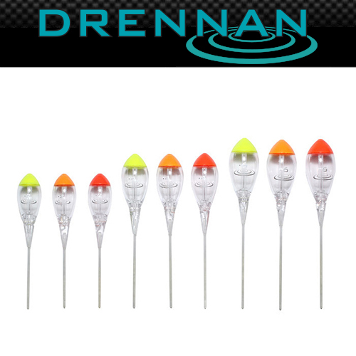 In-Line Crystal Dibber