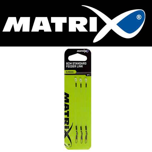 MATRIX – Feeder Links