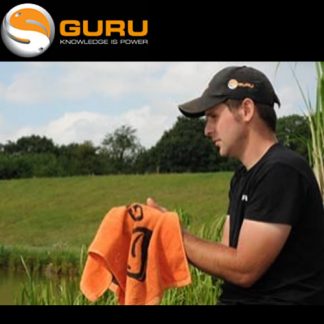 Hand Towel - Serviette