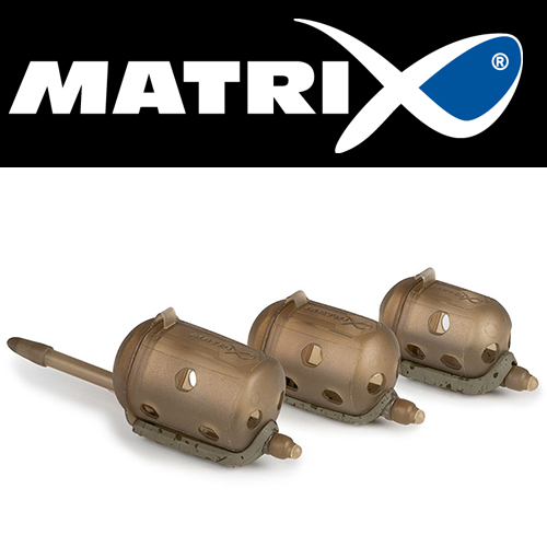 Inline Maggot Feeders