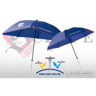 Guarda-Chuva Fiberglass 2.5m