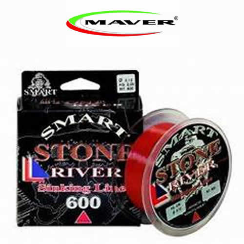 STONE RIVER 600M