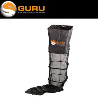 Keepnet 3m XL Carp Match