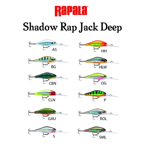 Shadow Rap Jack 05