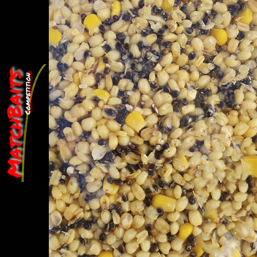 MatchBaits Mix