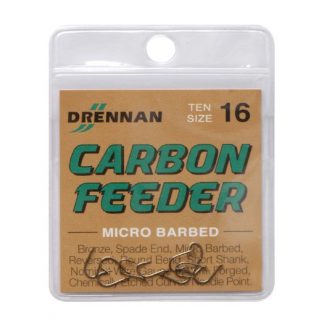Carbon Feeder