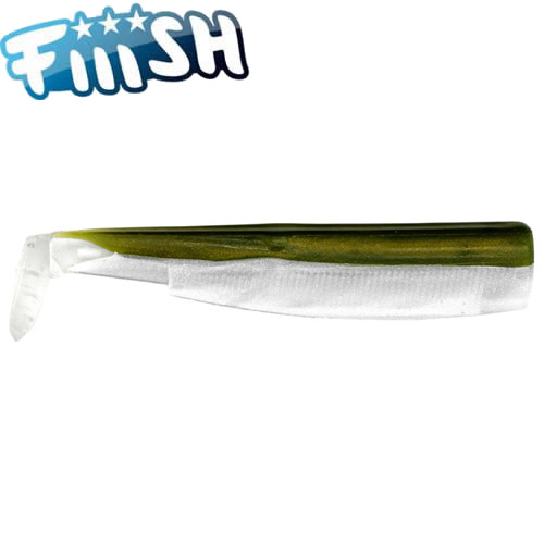 3 Corpos – Khaki