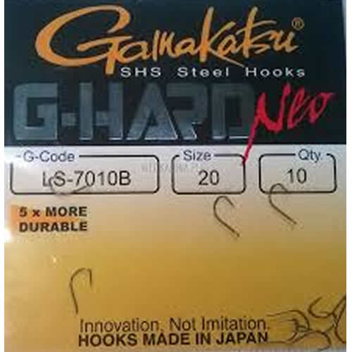 G-Hard Neo LS-7010B
