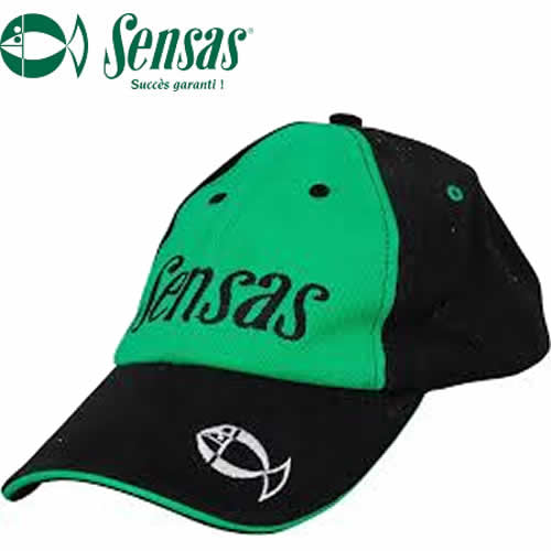Casquette SENSAS Coimbra