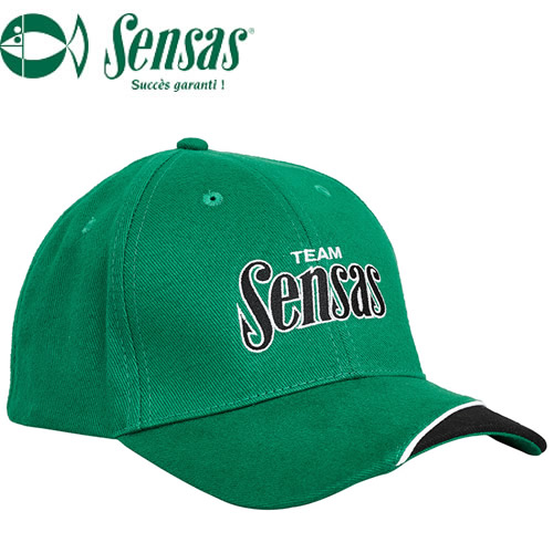 Casquette SENSAS Team