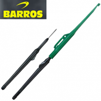 Desferrador com pico