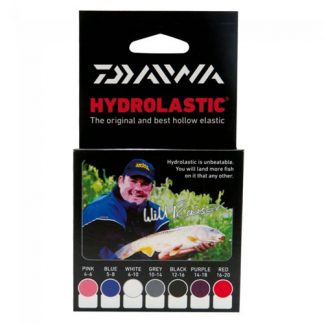 Daiwa Hydroelastic