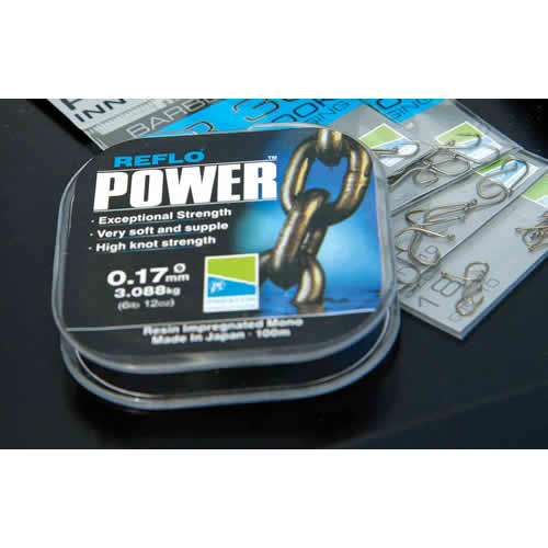 REFLO Power Line 100m