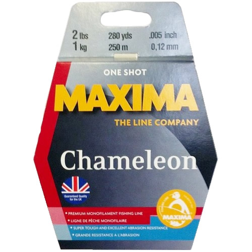 Chameleon 250m