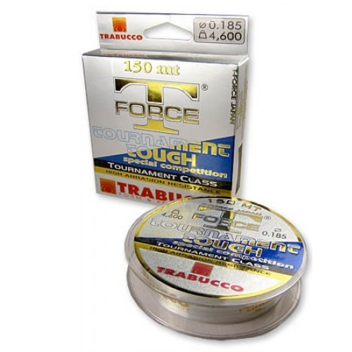 T-Force Tournament Tough 150m