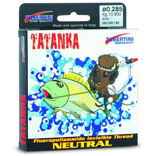 Tatanka 50m