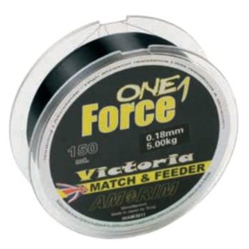 Force One Vitoria 150m