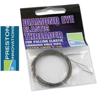 Diamond Eye Threader