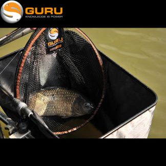 Guru Landing Net