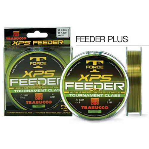XPS Feeder 150m