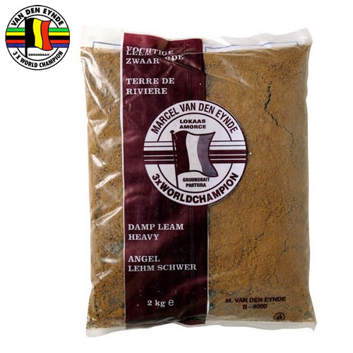 Terra de Van Den Eynde 2kg