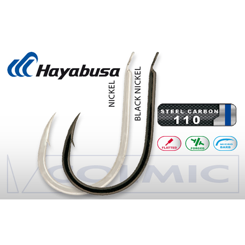 Hayabusa 122
