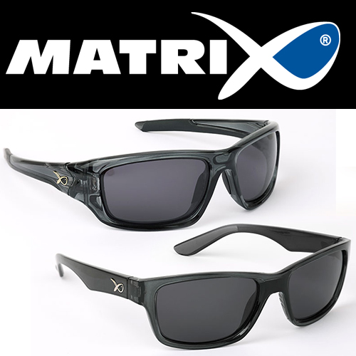Polarised Sunglasses