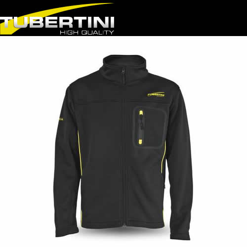 Giacca Tecno Fleece