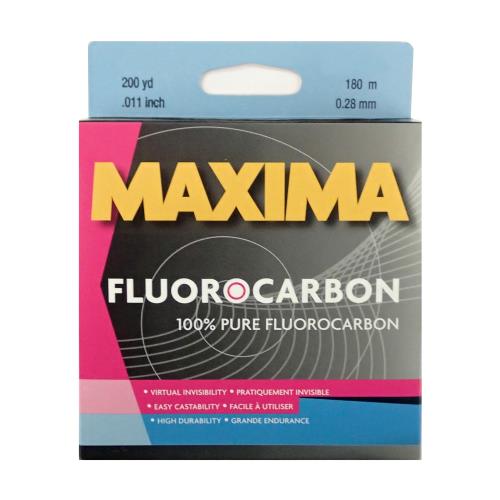 Maxima Fluorocarbon