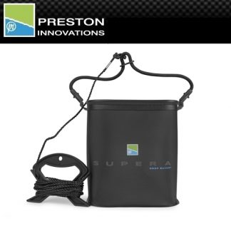 Supera Drop Bucket