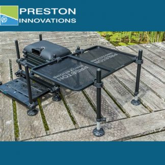 Venta-Lite Side Tray