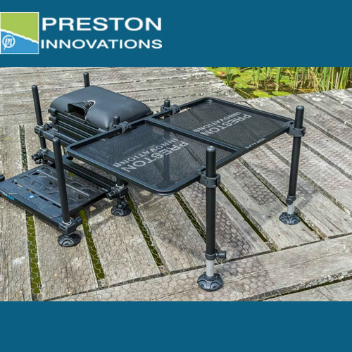 Venta-Lite Side Tray