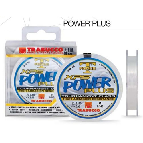 Power Plus 50m