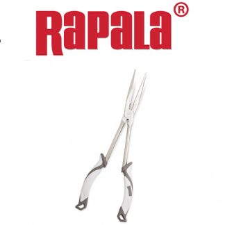 11 Salt Anglers Pliers