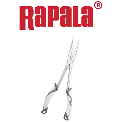11 Salt Anglers Pliers
