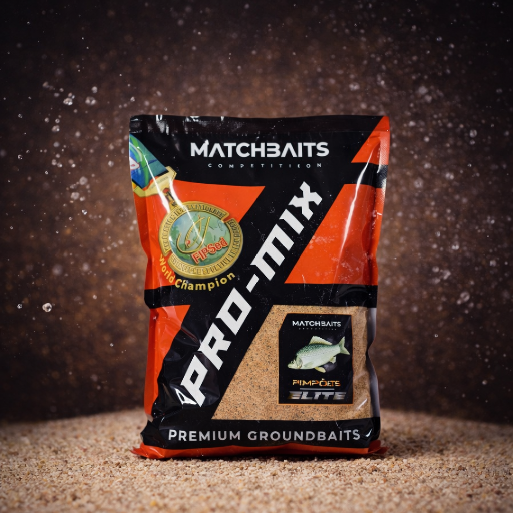 Matchbaits – Pimpões Elite
