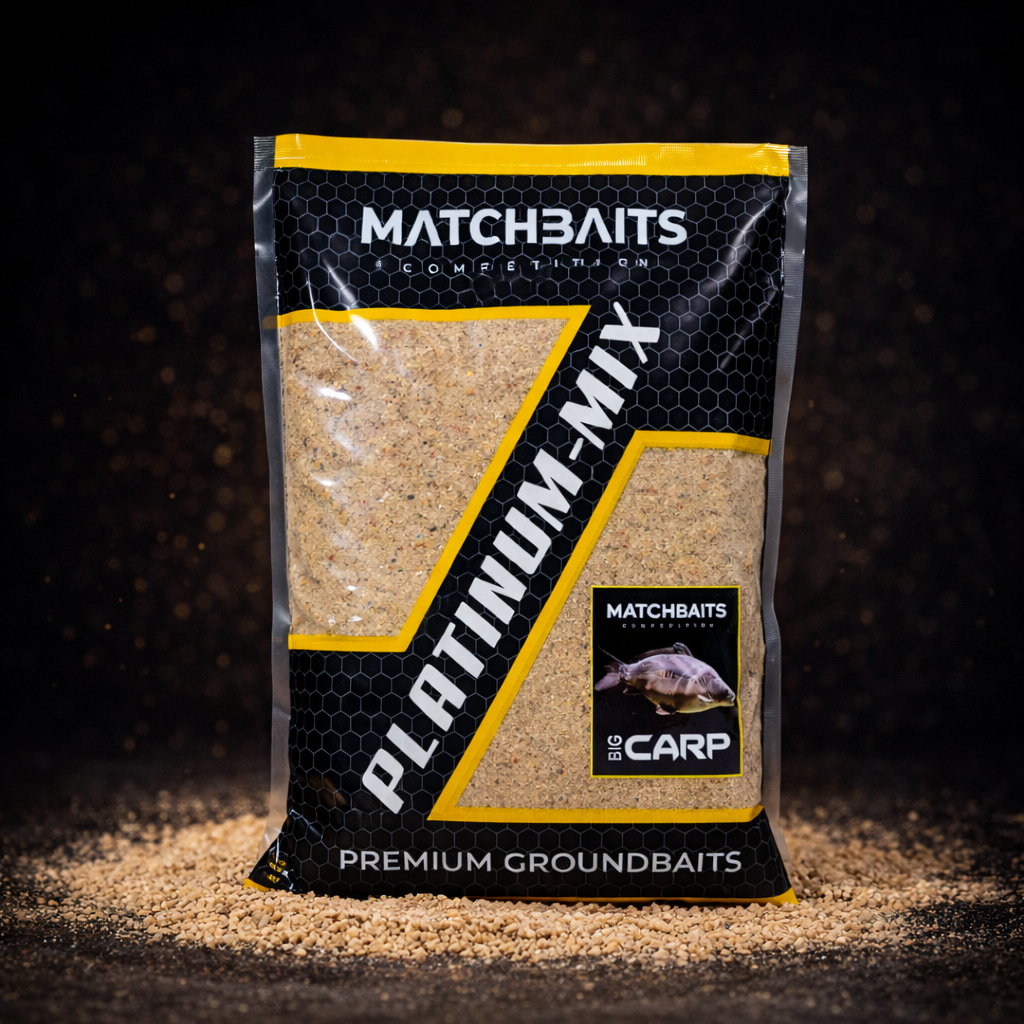 MatchBaits – Big Carp